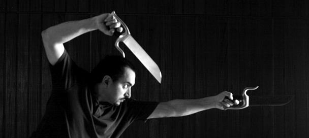 Bild WingTsun